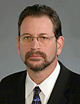 Dennis Slice. Photo courtesy Florida State University.