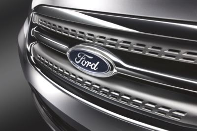 The best redesigned vehicle for 2010 is the Ford Taurus.