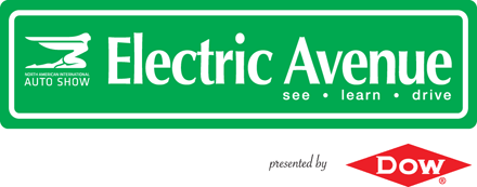 Electric Avenue at the 2010 NAIAS will feature about 20 electric vehicles.