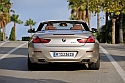 2012 BMW 6 Series Cabriolet