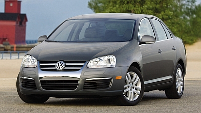 2006-2010 Volkswagen Jetta