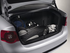 2006 VW Jetta