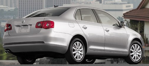2006 VW Jetta