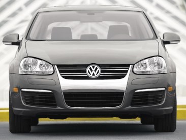 2006 VW Jetta