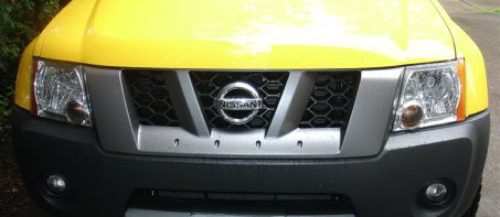 2006 Nissan Xterra. Photo by Bill Roebuck.